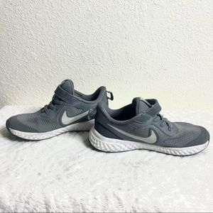 Nike boys sneakers